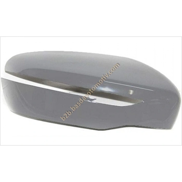 Kapak Ayna Dikiz Qashqai 14- Sinyal Delikli Rh None (Oem No: 1317Ayn2005060)