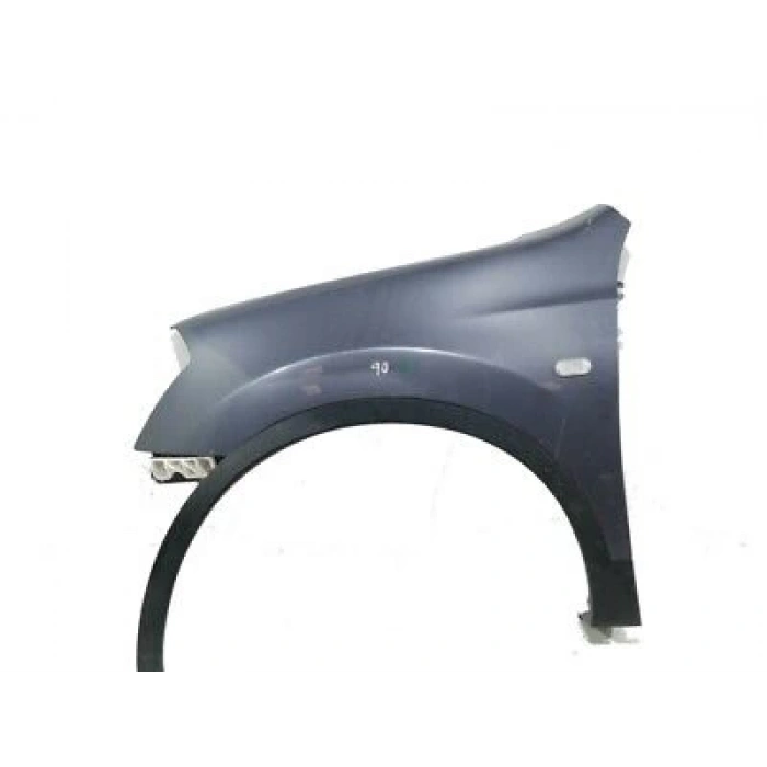 Çamurluk Qashqai 07-09 Ön Sol Nıssan Qashqaı (Oem No: 1317Cmu2006001)