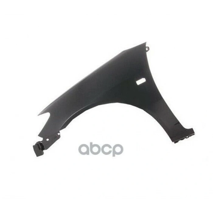 Çamurluk Qashqai 07-09 Ön Sağ Nıssan Qashqaı (Oem No: 1317Cmu2006002)