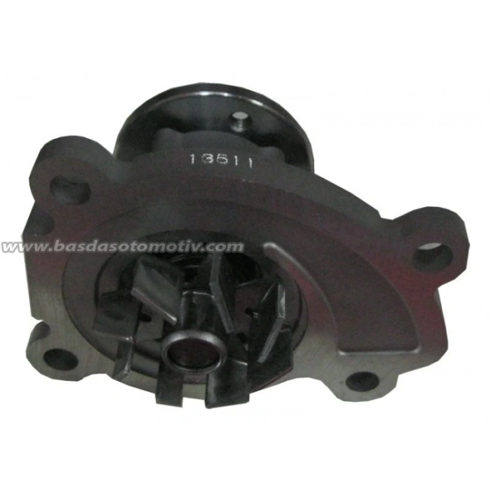 Devirdaim Qashqai 07-09 1,6 Hr12 Hr15 Hra2D Qg15 Nıssan Qashqaı (Oem No: 1317Dvr7007002)