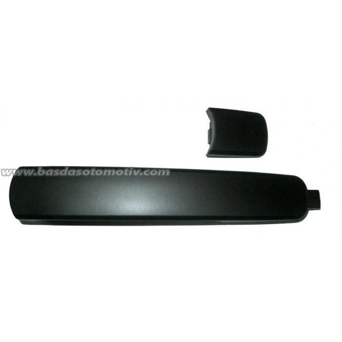 Kol Kapı Qashqai 07-09 Arka Siyah Rhlh Nıssan Qashqaı (Oem No: 1317Kok1009096)