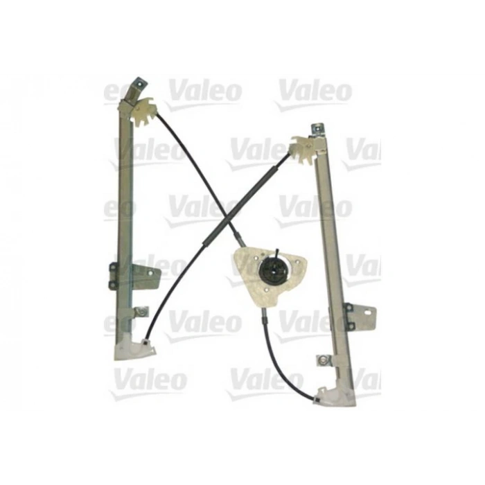 Kriko Cam Qashqai 07-09 Ön Elek Motorsuz Lh None (Oem No: 1317Krc2009173)