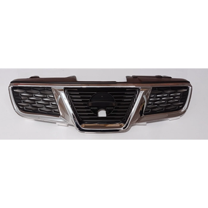 Panjur Qashqai 07-09 Nıssan Qashqaı (Oem No: 1317Pan2098001)