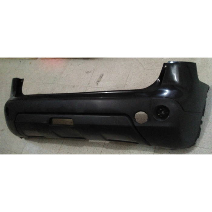 Tampon Qashqai 07-09 Arka Nıssan Qashqaı (Oem No: 1317Tmp2004002)