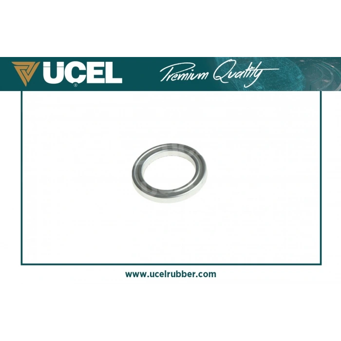 Amortısör Üst Bilyası Ön Amortısör Rulmanı Fıat Ducato Iı-Iıı-Boxer Iı-Iıı-Jumper Iı-Iıı Bm 01- (Oem No: 1318573080)