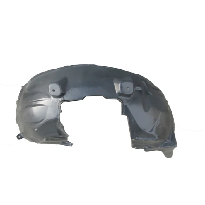 Opel Corsa D 2007-2014 Ön Çamurluk Davlumbazı Sol (Enjeksiyon Baskı) (Eurobump) (Oem No: 13187354)