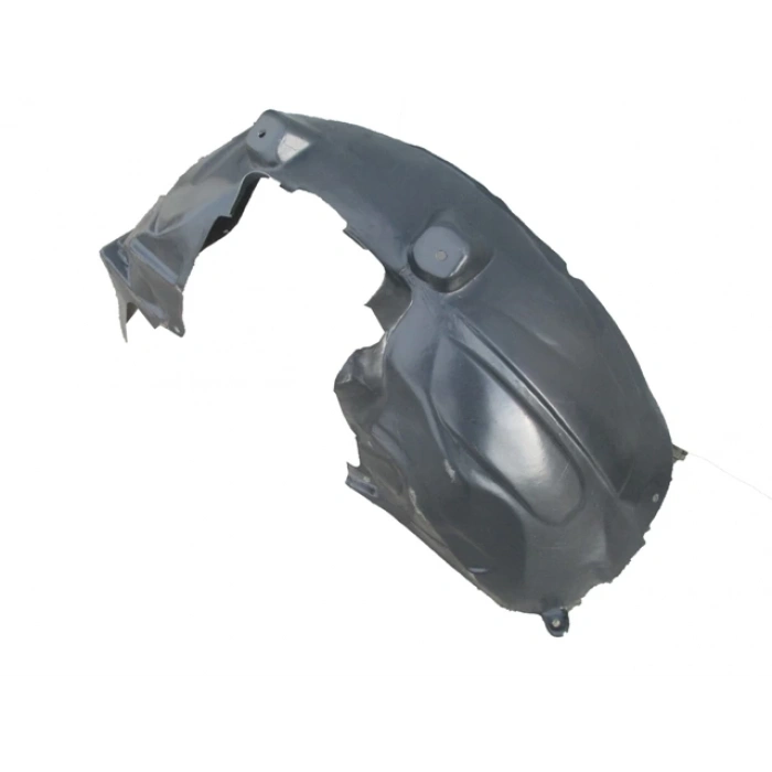 Opel Corsa D 2007-2014 Ön Çamurluk Davlumbazı Sağ (Enjeksiyon Baskı) (Eurobump) (Oem No: 13187355)