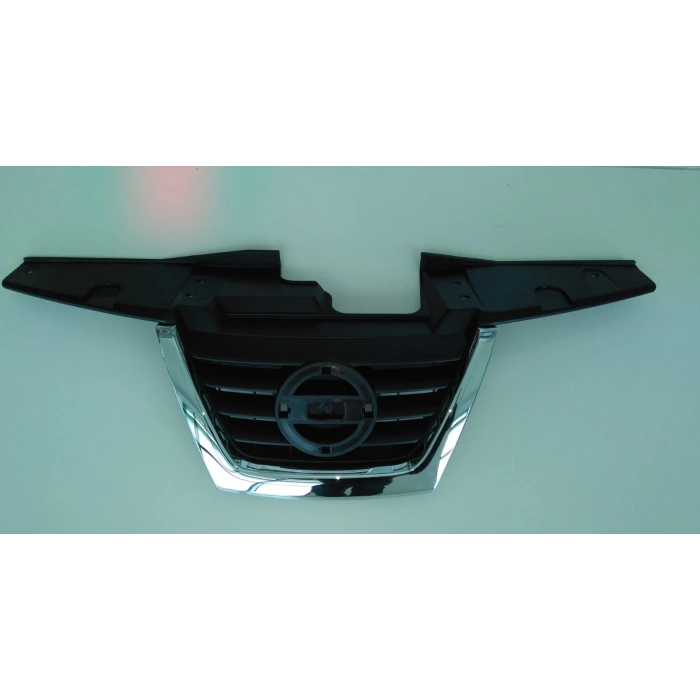 Panjur Juke 11-14 Orta Nıssan Juke (Oem No: 1318Pan2010001)