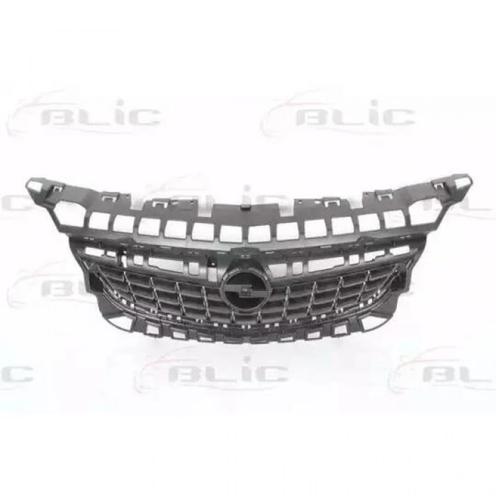 Panjur Opel Astra J Bm 10-13 (Oem No: 1320167)