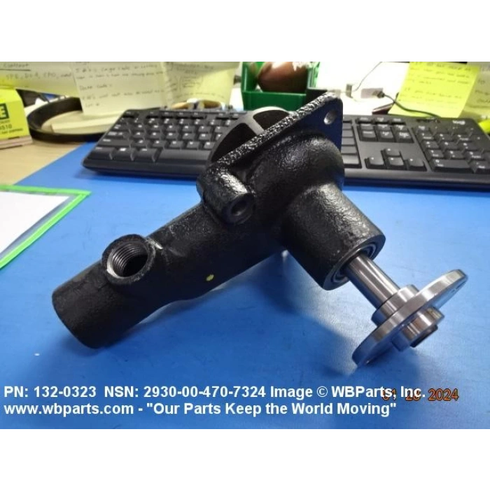 Ön Panjur Opel Mokka Bm 13- (Oem No: 1320250)