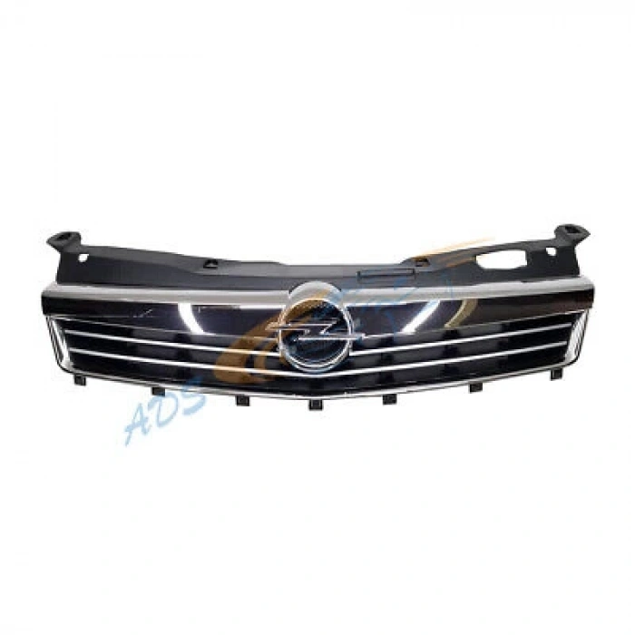 Panjur Ön Opel Astra H Bm 07- (Oem No: 1320370)