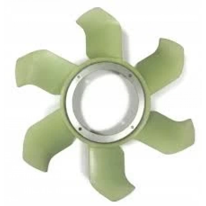Pervane Radyatör Fan L200 06-21 Cr / Su / Fullback (Oem No: 1320A015)