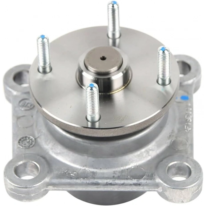 Braket Fan Termık L200 07-19 Fullback 4N15 None (Oem No: 1320A047)