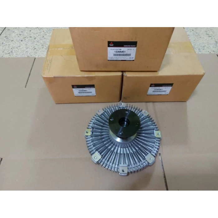 Fan Termiği L200 15Sonrası Su / Fullback 2.4 Dıd (Oem No: 1320A051)