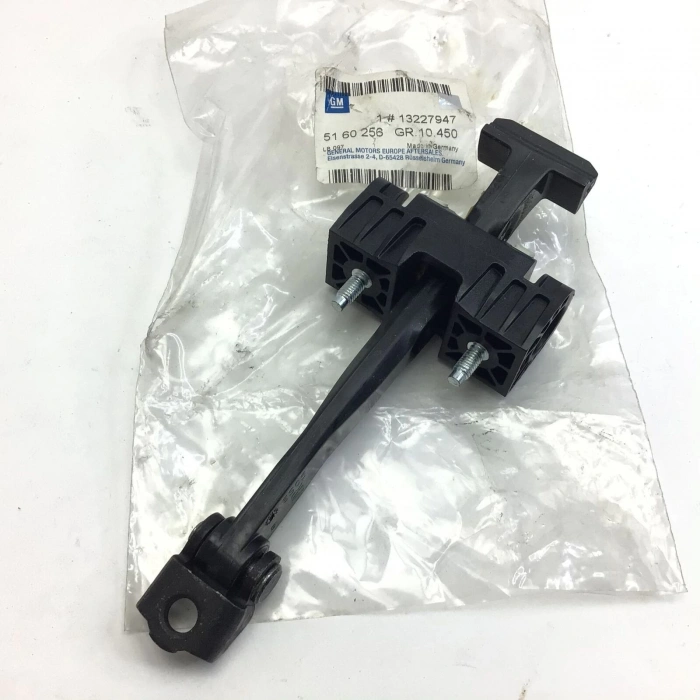 Opel Zafıra- 99/04; Ön Kapı Durdurucusu Sağ/Sol Aynı (Adet) (Kapı Gergisi) (Oem No: 13227947)