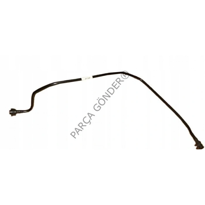 Yedek Su Depo Hortumu Psa 307 B.M 02- (Oem No: 1323.21)