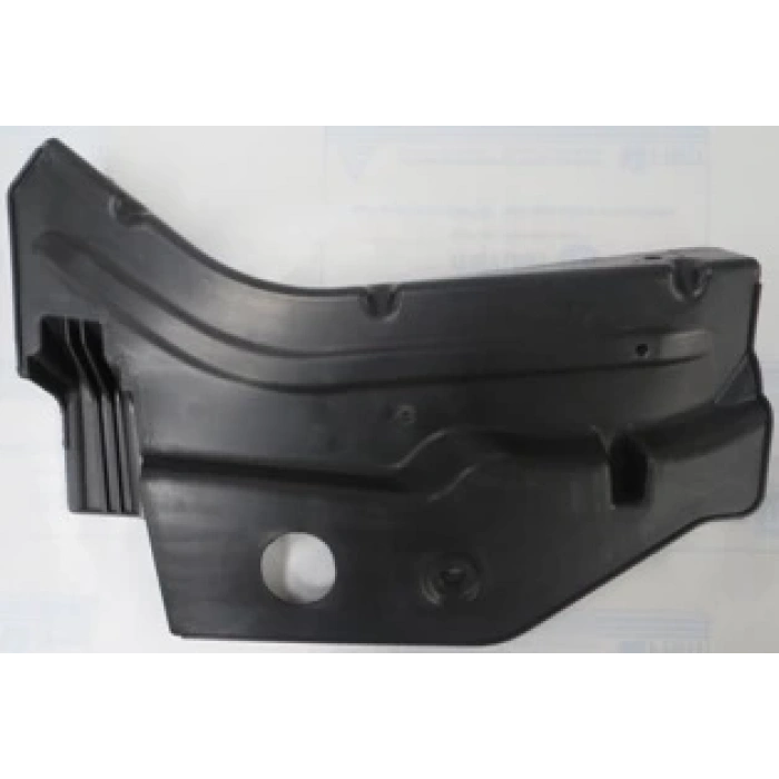 Chevrolet Cruze 2009-2012 Ön Tampon Braketi Yan Parça (Bfn) (Oem No: 13239610)