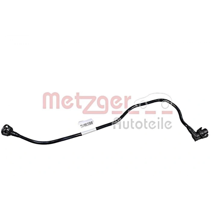 Boru Yedek Su Deposu 307 / 308 / 3008 02Sonrası (Oem No: 1323C0)