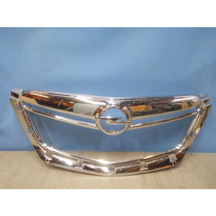 Ön Panjur Nıkelaj Opel Mokka Bm 13- (Oem No: 1324107)