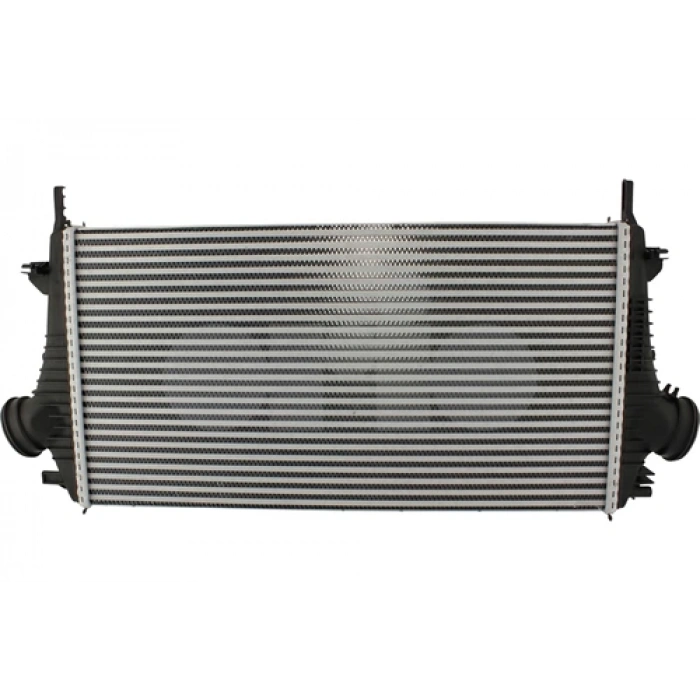 Turbo Radyatörü (Intercooler) Insıgnıa 08Sonrası / 1.6 T-2.0 T-2.0 Cdtı Brazıng (Oem No: 13241751)