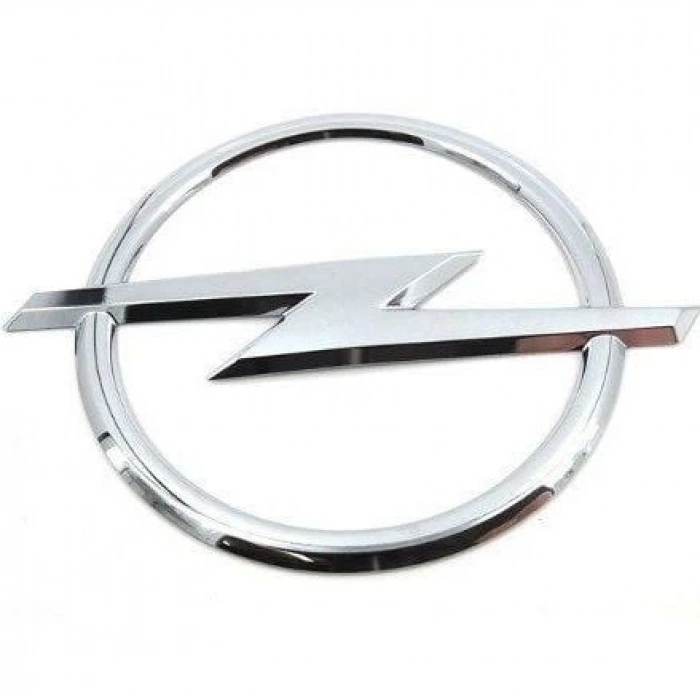 Panjur Arması Opel Vectra C Bm 06- (Oem No: 1324246)