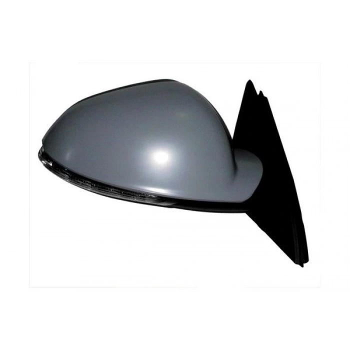 Opel Insıgnıa Elektrikli Ayna 08/16 Astarlı Sinyalli Sağ 13249028 (Oem No: 13249028)