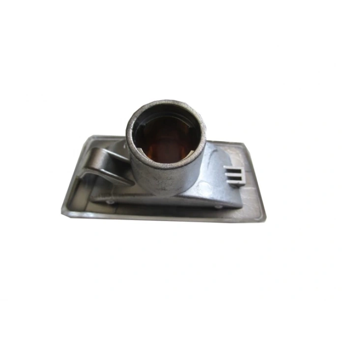 Opel İnsignia 2009-2017 Çamurluk Sinyali Sağ Gri Çerçeveli (Eurolamp) (Oem No: 13252456)