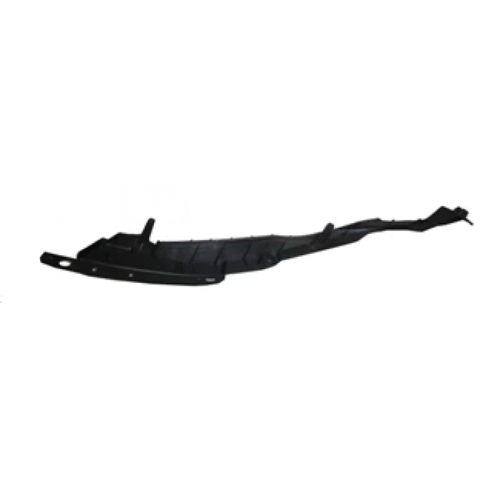 Opel Astra- J- Sd/Hb- 10/20; Ön Tampon Braketi Sol (Tw) (Oem No: 13264479)
