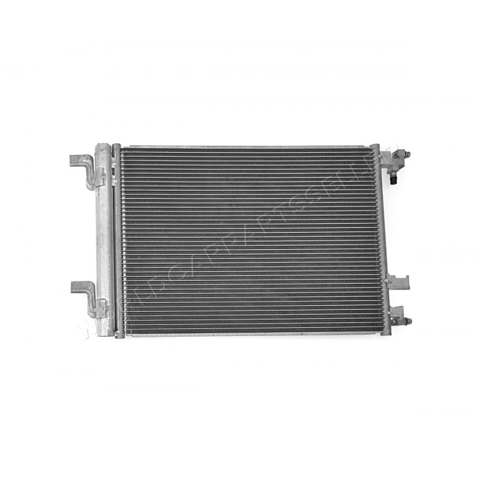 Klima  Radyatörü Opel Astra J Cruze A13Dte A14Xer A16Xer A16Let F16D3 F16D4 09- (Oem No: 13267648)
