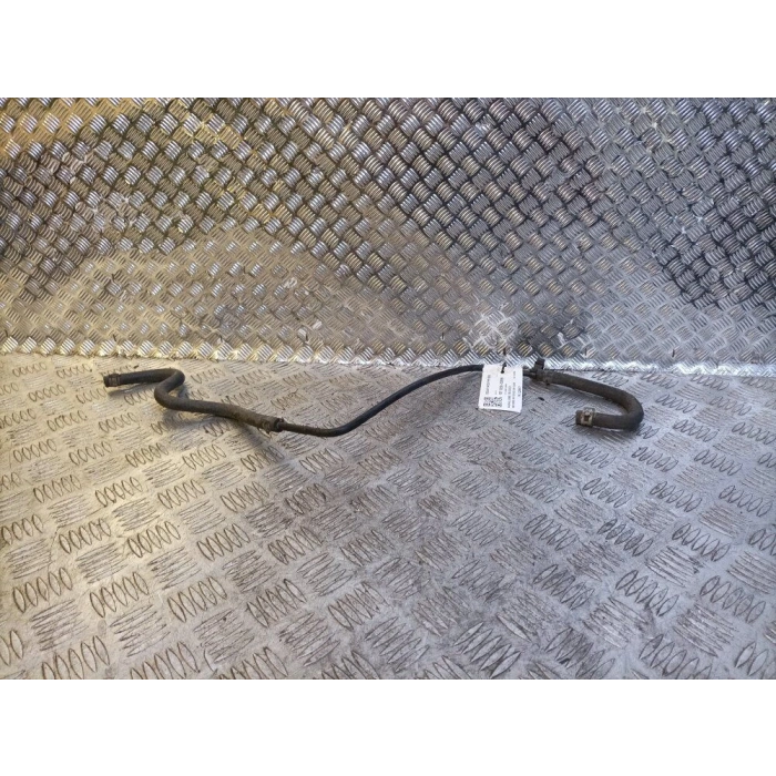 Boru Yedek Su Deposu Corsa D 07Sonrası Z10Xep-Z12Xep-Z14Xep (Oem No: 13268471)