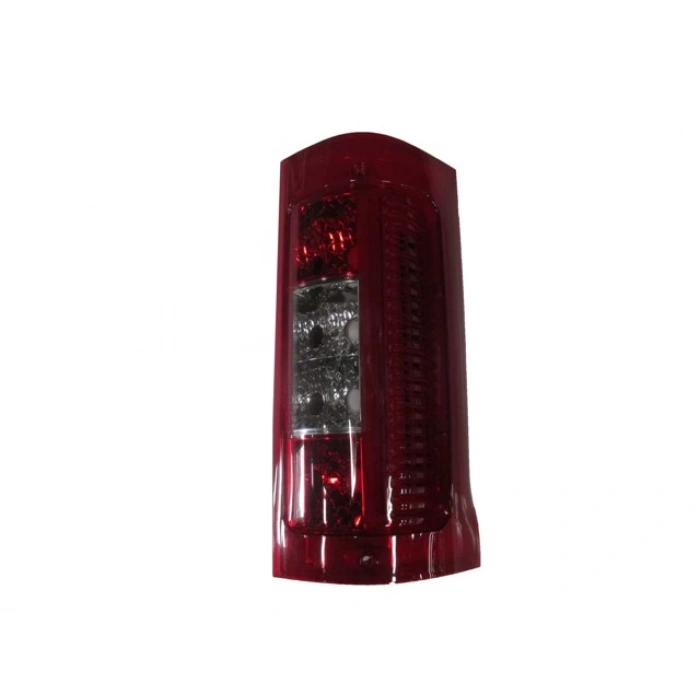 Fiat Ducato 2002-2006 Stop Lambası Sağ Kırmızı - Beyaz (Mars) (Adet) (Oem No:1328427080)
