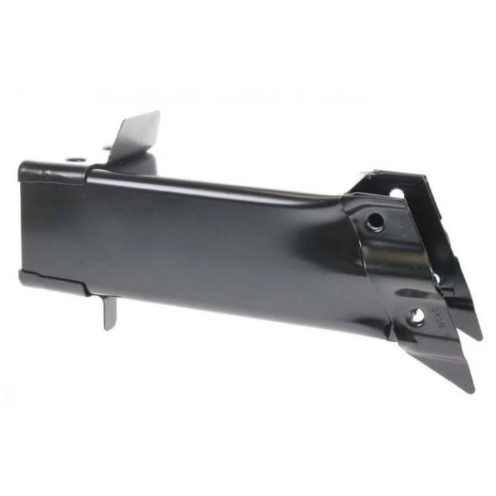 Opel Insıgnıa- 09/13; Ön Tampon Demiri Bağlantı Ayağı Sol (Şasi Ucuna Bağlanan) (Darbe Emici) (Oem No: 13285254)