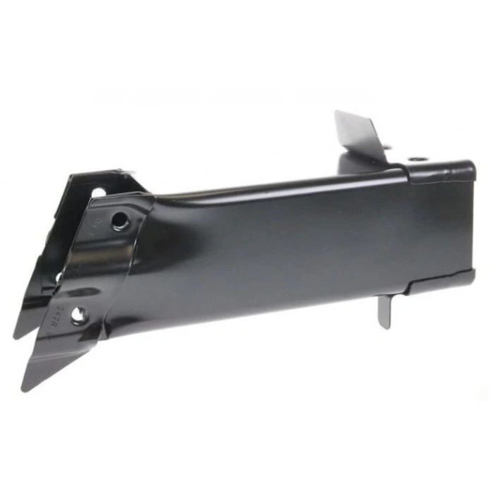 Opel Insıgnıa- 09/13; Ön Tampon Demiri Bağlantı Ayağı Sağ (Şasi Ucuna Bağlanan) (Darbe Emici) (Oem No: 13285255)