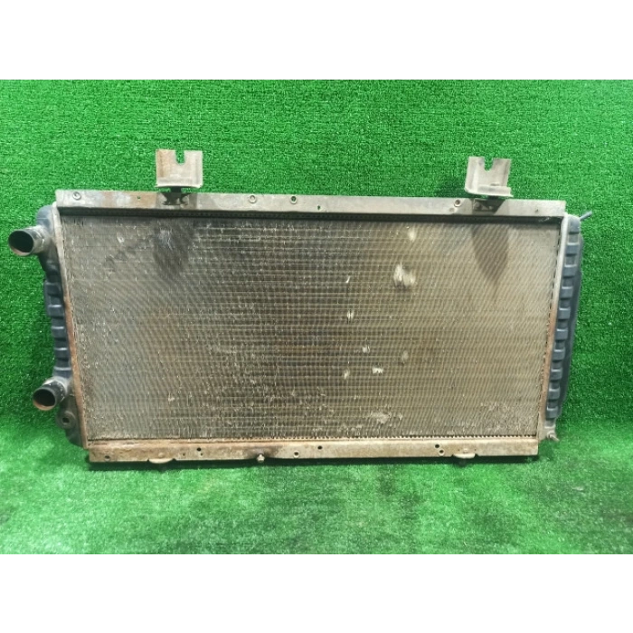 Su Radyatörü Mekanık (790X415X34) Fıat Ducato/Bxr/Jmpr Bm 94-06 (Oem No: 1329227080)