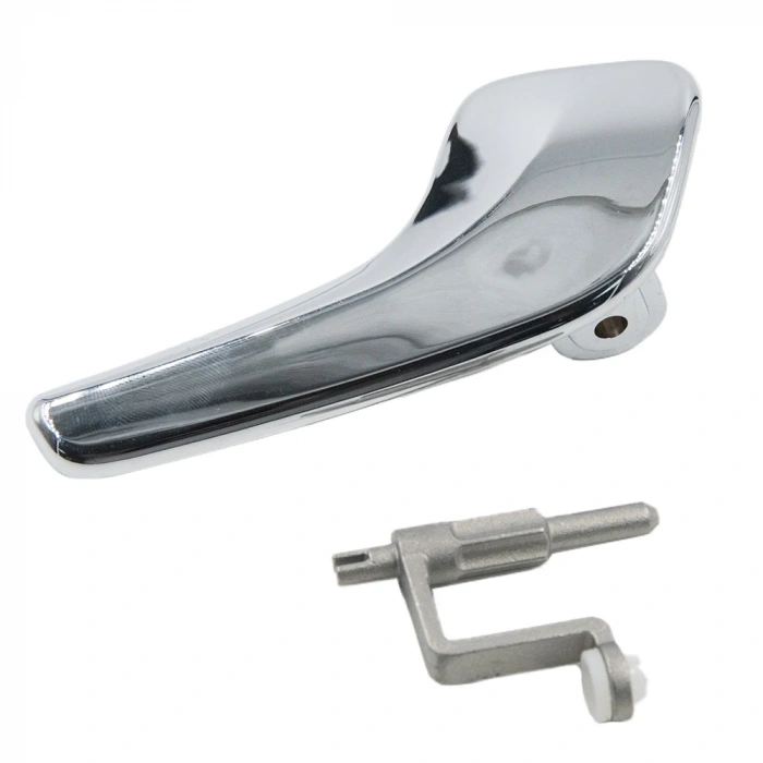 Kapı Kolu (Kulbu) Corsa D 07-15 İç Sol (Oem No: 13297813)