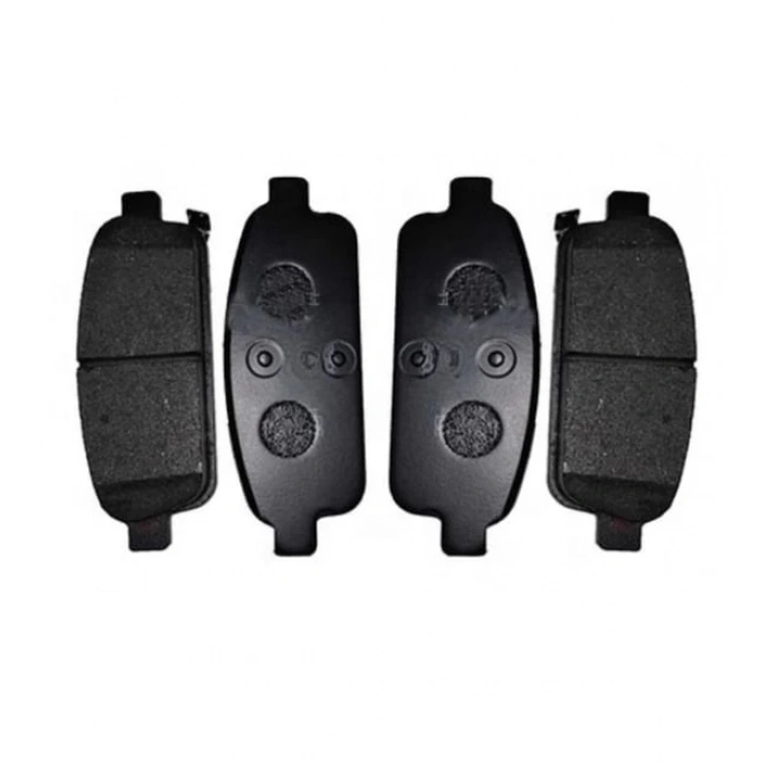 Fren Balata Cruze 09-12 / Opel Astra J 09-13 / Mokka 12-13 15-16 Jant) Arka (Oem No: 13300867)
