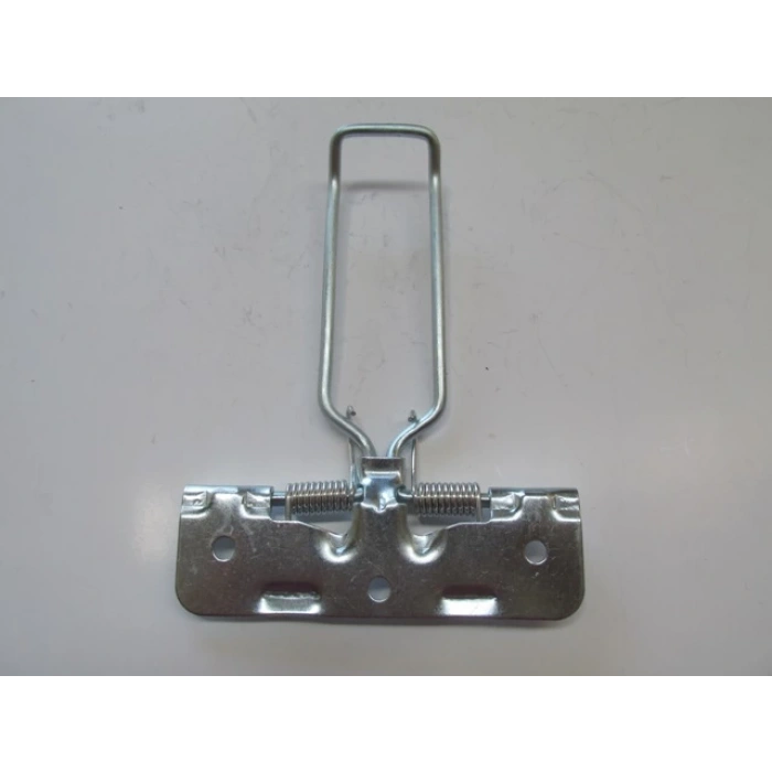 1994-2002 Peugeot Boxer Bagaj Kapağı Durdurucusu Sağ-Sol Aynı Adet Kapı Gergisi Oem No: 1330563080