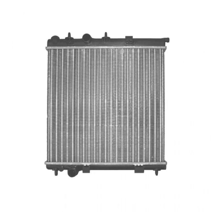 Radyatör Su C3 Iı 09-16 / Ds3 09-13 / 207 06-12 / 208 12Sonrası / 1.4 Vtı-1.6 Vtı-1.2 Thp M-T Mekanik (Oem No: 1330W9)