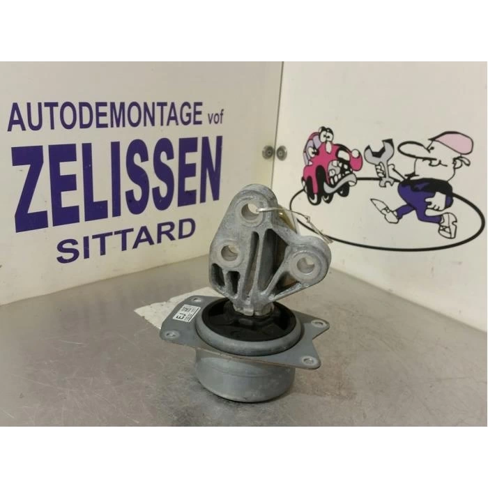 Motor Takozu Sol Opel Insıgnıa A B16Dth 15- (Oem No: 13322177)