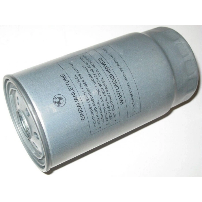Yakıt Filtresi Kc 98/1 Bmw E34-E36-E38-E39 M51-M57-M67 91-01 (Oem No: 13327786647)