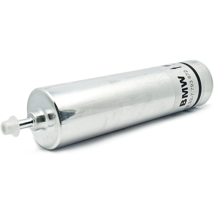 Yakıt Filtresi Kl 169/4D-Blu Adb112301-Febı 23789-H247Wk01 Bmw E81-E82-E87-E88-E46-E90-E92-E93-E60-E61-E63-E64-E65-E66-F06-F07-F10-F11-F12-F13-F01-F02-X3 E83-X5 E70-X5 F15-X6 E71-X6 F16 M47N2-N47-M57-N57 05-17 (Oem No: 13327811227)