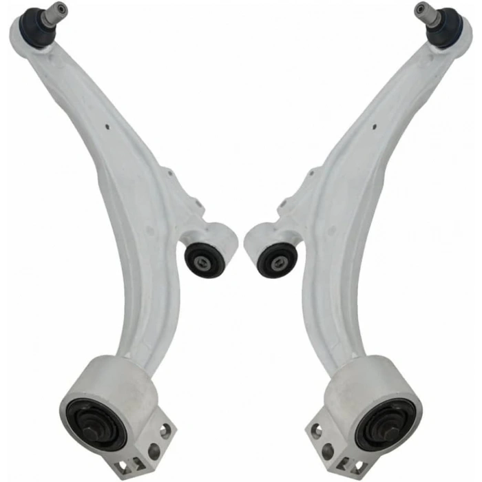 Salıncak Astra J 09-13 / Cruze 09-13 Rotilli Alumınyum Alt Sağ (Oem No: 13334023)