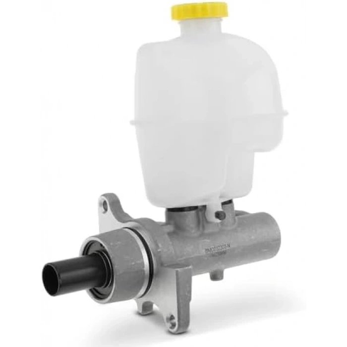 Radyatör Su C4 / 307 04Sonrası 1.6 Hdi-2.0 16V 32 Mm Mekanik (Oem No: 133343)