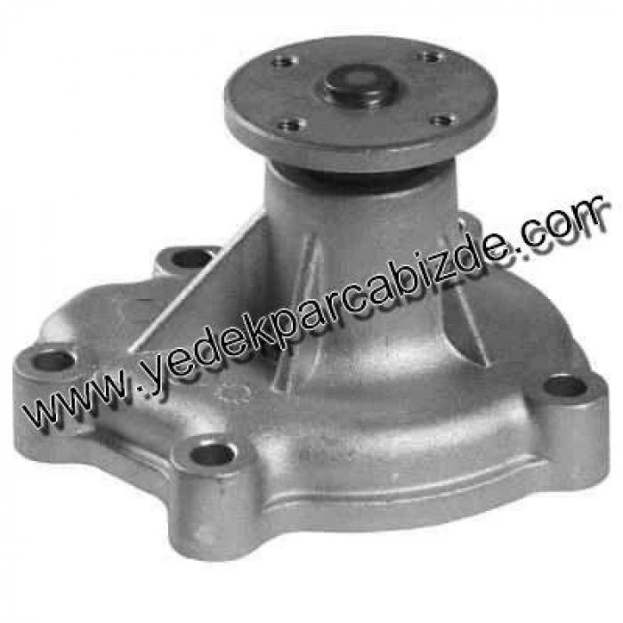 Devirdaim Astra F  91-98 / Astra G 98-07 / Combo B 94-01 / Corsa B 93-00 / 1.7 D-1.7 Dt (X17Dt) (Oem No: 1334115)