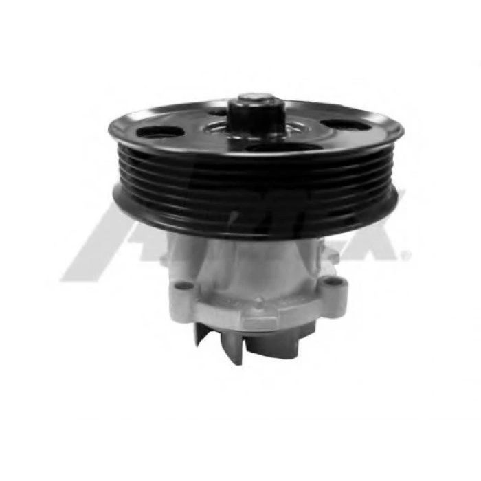 Devirdaim Opel Corsa C Corsa D Combo C Astra H Astra J Z13Dt Z13Dtj Z13Dth A13Dtc A13Dte 04- (Oem No: 1334207)