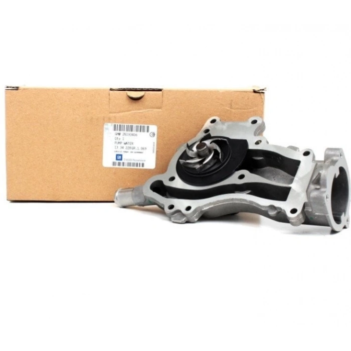 Devirdaim Opel Astra J Corsa D Insıgnıa Mokka Aveo Cruze Adam Cascada Orlando A14Net B14Net 10- (Oem No: 1334228)