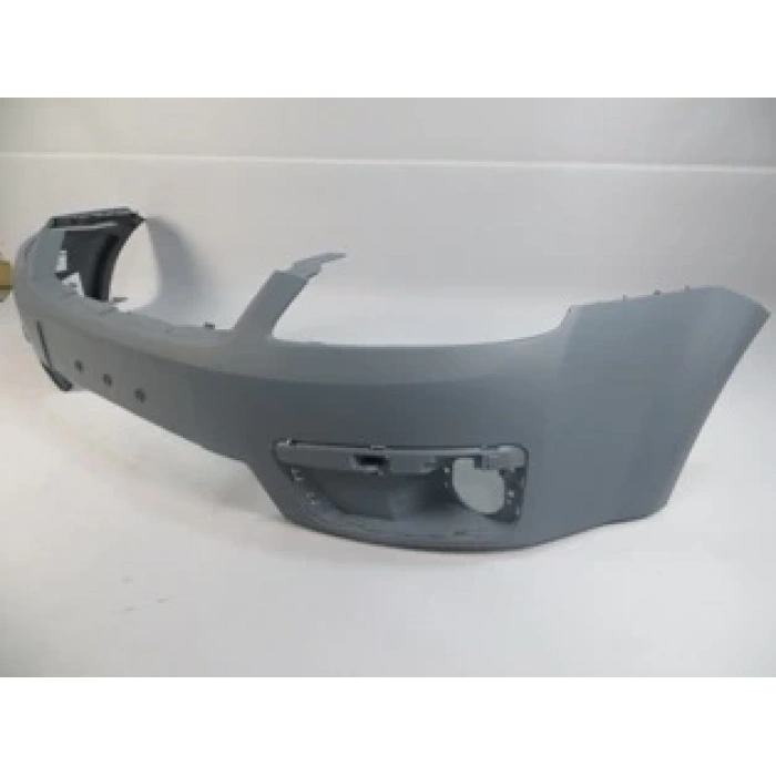 Ford Focus C Max- 04/06; Ön Tampon Gri (Sis Delikli) (Tyg) (Oem No: 1334684)