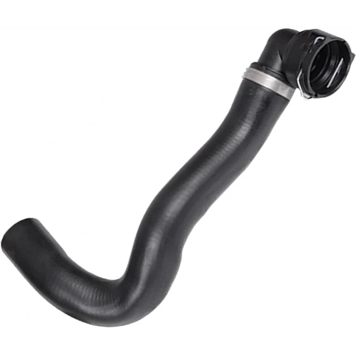 Radyatör Hortumu Alt Çıkıs Tanım Wf2 Opel Corsa D A12Xer A14Xer 07- (Oem No: 1336028)