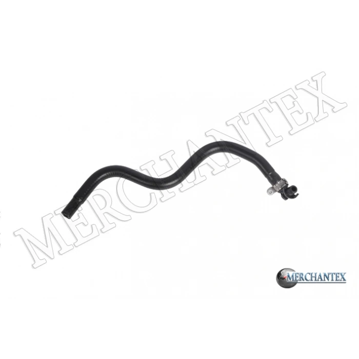 Gaz Bosaltma Hortumu Opel Merıva B A14Net B14Net 10- (Oem No: 1336042)