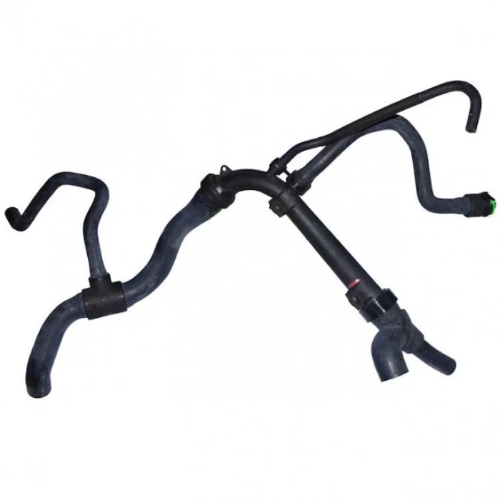 Hortum Radyatör Alt (Ahtapot) Vectra B X20Xev (Oem No: 1336119)